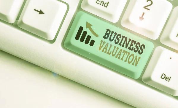 Finding a Business Valuation Company for Accurate Financial Insights