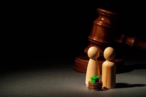 Experienced Attorneys Providing Washington Family Law Services