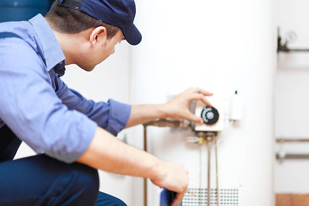 Professional Plumbing Services in Oklahoma City for Reliable Home Repairs