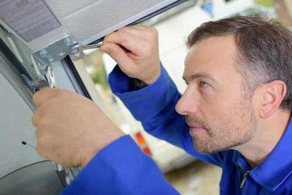Garage Door Repair Fort Worth to Improve Home Safety