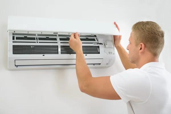 Air Conditioning System Repair for Modern Cooling Units