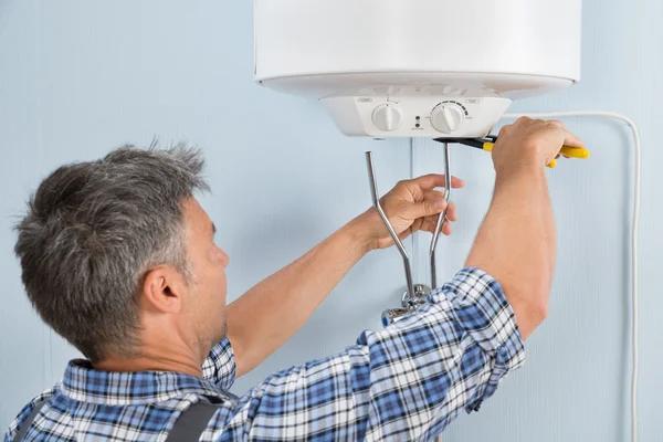 Common Problems Solved by Water Heater Repair Dothan Specialists