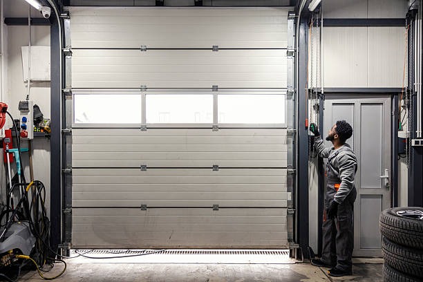 Welborn Garage Door Repair for Fast and Reliable Service