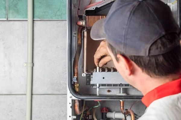 Get Dependable Support from a Professional furnace repair service