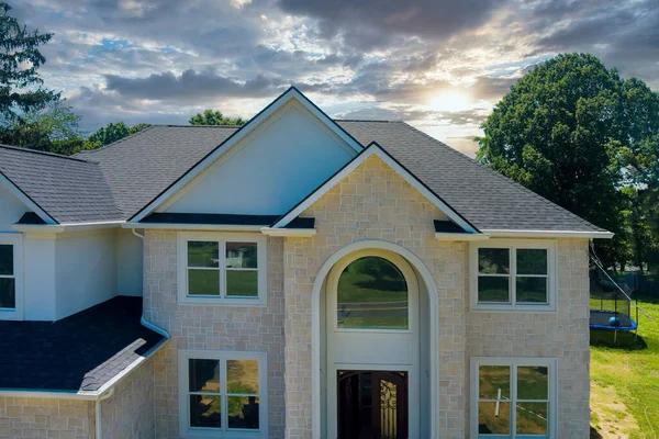 How Professional Roof Replacement Ensures Long Lasting Protection